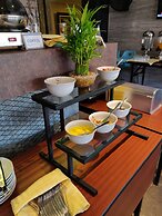 Havana Mutiara Belitung Hotel