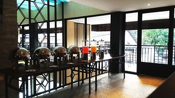 Havana Mutiara Belitung Hotel