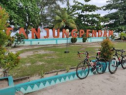 Havana Mutiara Belitung Hotel