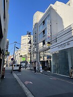 Hiroshima guest house Nice Day