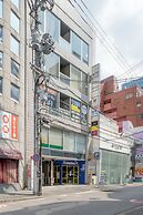 Hiroshima guest house Nice Day