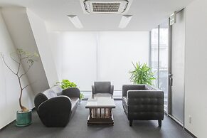 Hiroshima guest house Nice Day