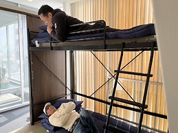 Hiroshima guest house Nice Day