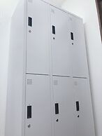 Hiroshima guest house Nice Day