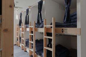 Hiroshima guest house Nice Day