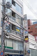 Hiroshima guest house Nice Day