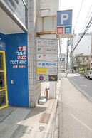 Hiroshima guest house Nice Day