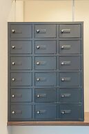 Hiroshima guest house Nice Day