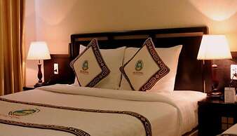 Viet Uc Hotel
