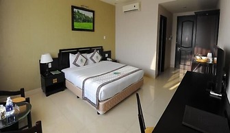 Viet Uc Hotel