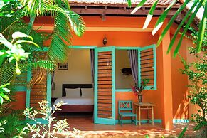 Ivory Falls Villa