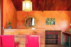 Ivory Falls Villa
