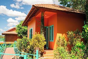 Ivory Falls Villa