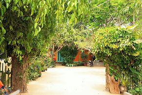 Ivory Falls Villa