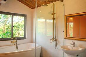 Ivory Falls Villa