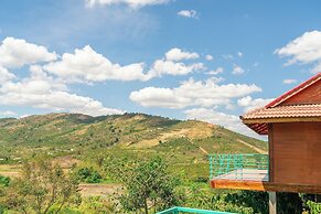 Ivory Falls Villa