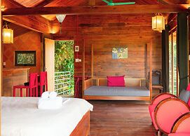 Ivory Falls Villa