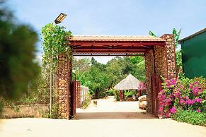 Ivory Falls Villa