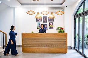 The Watermark Beachside Hotel