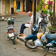 The Watermark Beachside Hotel