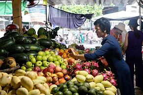 The Watermark Beachside Hotel