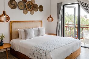 The Watermark Beachside Hotel