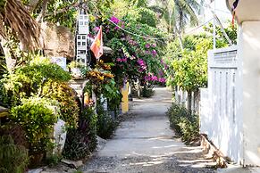 The Watermark Beachside Hotel