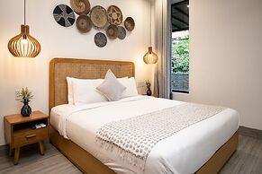 The Watermark Beachside Hotel