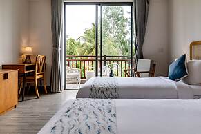 The Watermark Beachside Hotel