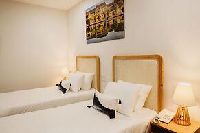 The Watermark Beachside Hotel