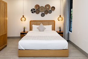 The Watermark Beachside Hotel