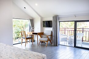 The Watermark Beachside Hotel