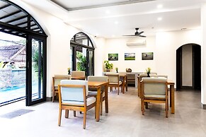 The Watermark Beachside Hotel