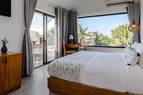 The Watermark Beachside Hotel