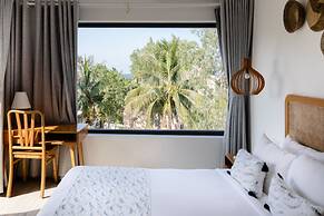 The Watermark Beachside Hotel