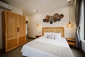 The Watermark Beachside Hotel