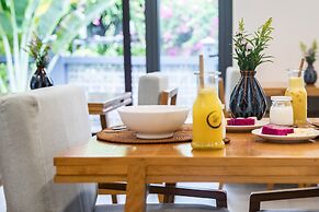 The Watermark Beachside Hotel