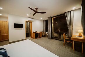 The Watermark Beachside Hotel