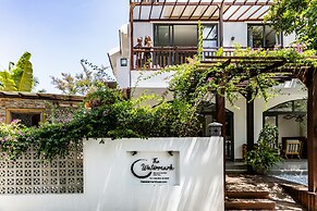 The Watermark Beachside Hotel