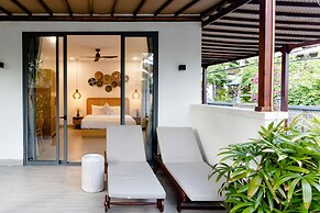 The Watermark Beachside Hotel