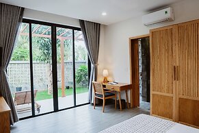 The Watermark Beachside Hotel