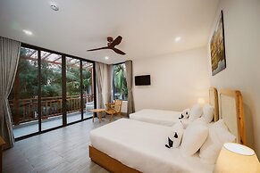 The Watermark Beachside Hotel