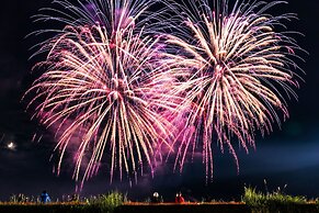 Chikugofunagoya Kouennoyado