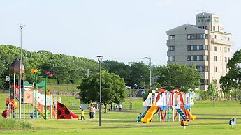 Chikugofunagoya Kouennoyado