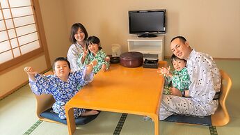 Chikugofunagoya Kouennoyado