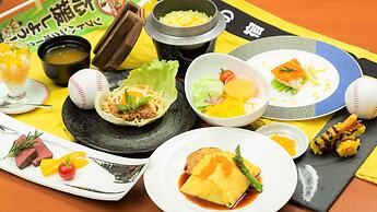 Chikugofunagoya Kouennoyado