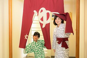 Chikugofunagoya Kouennoyado