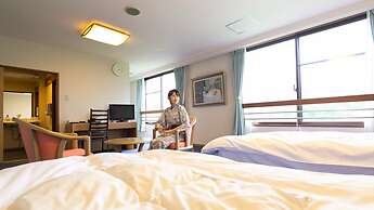 Chikugofunagoya Kouennoyado