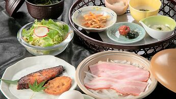 Chikugofunagoya Kouennoyado