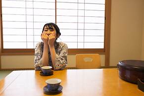 Chikugofunagoya Kouennoyado